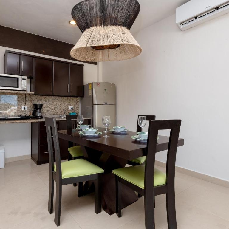 Hotel Kinich - Suite with Terrace - 6