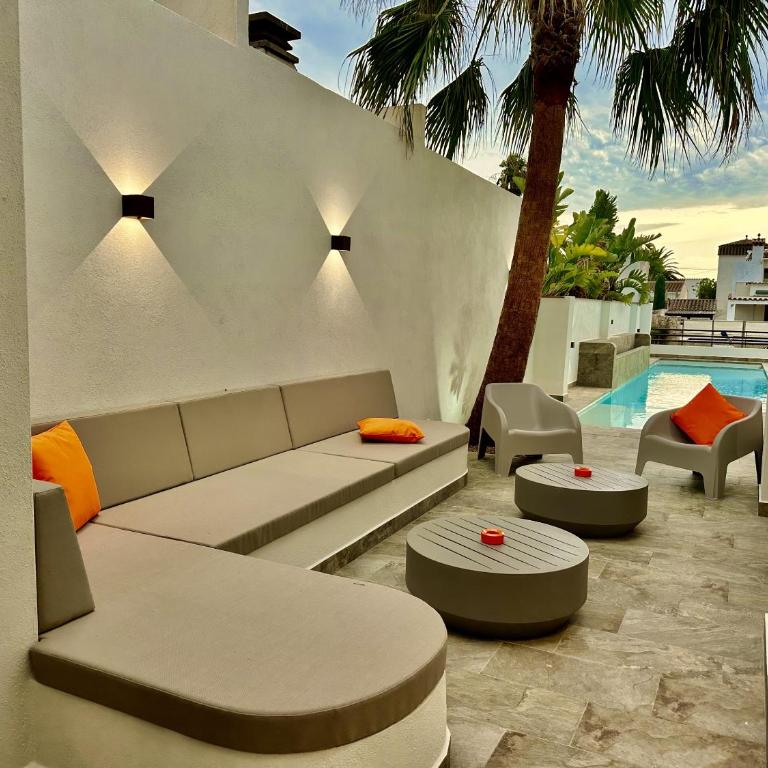 Villa Numéro 16 - Villa Deluxe - 99