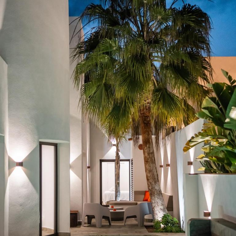 Villa Numéro 16 - Villa Deluxe - 77