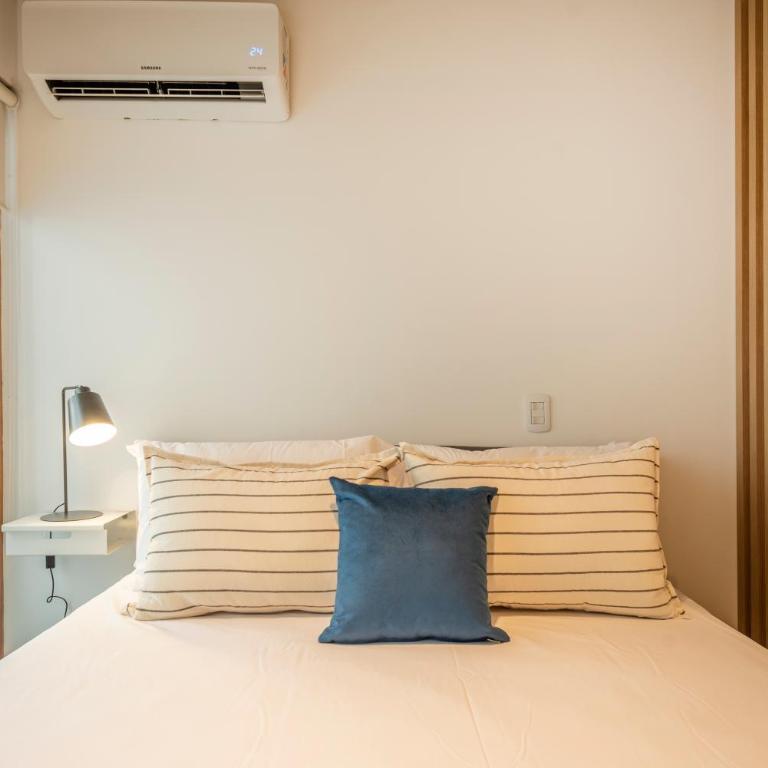 Viví Moderno & Acogedor en pleno Recoleta B43 - Apartamento de 1 dormitorio - 2