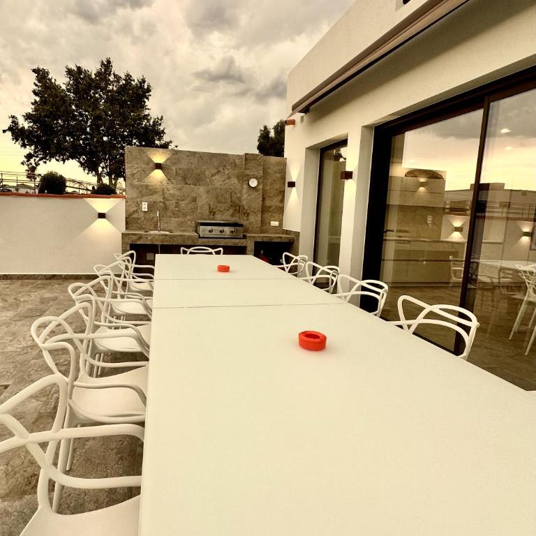 Villa Numéro 16 - Villa Deluxe - 88