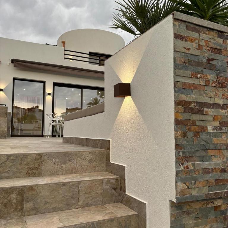 Villa Numéro 16 - Villa Deluxe - 83