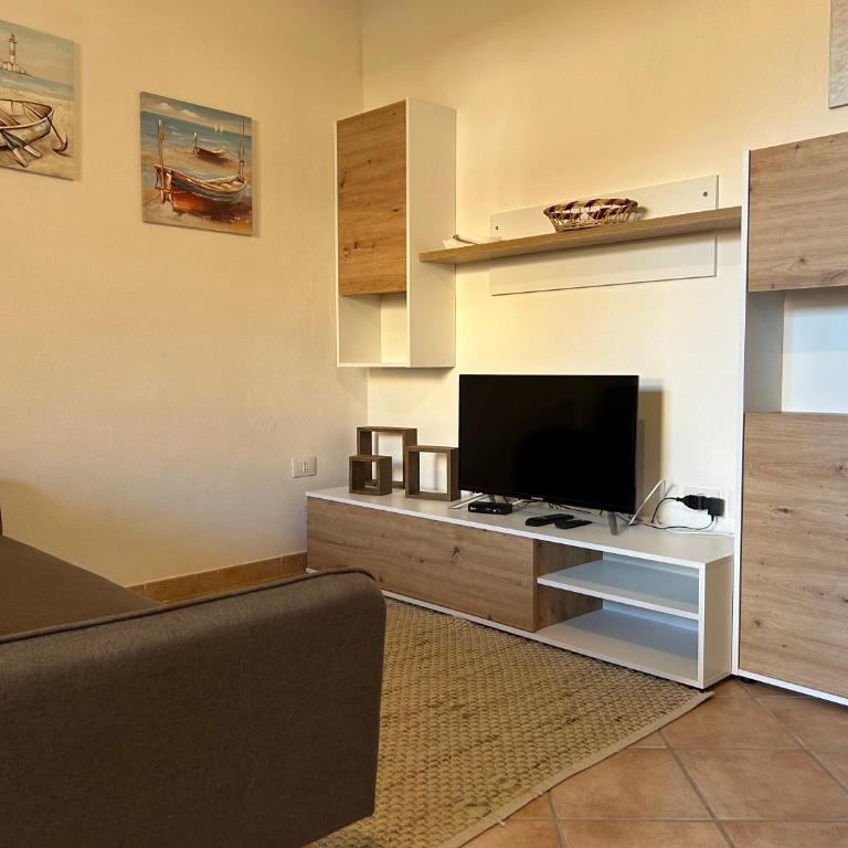 Poseidon - Two-Bedroom Apartment - 5