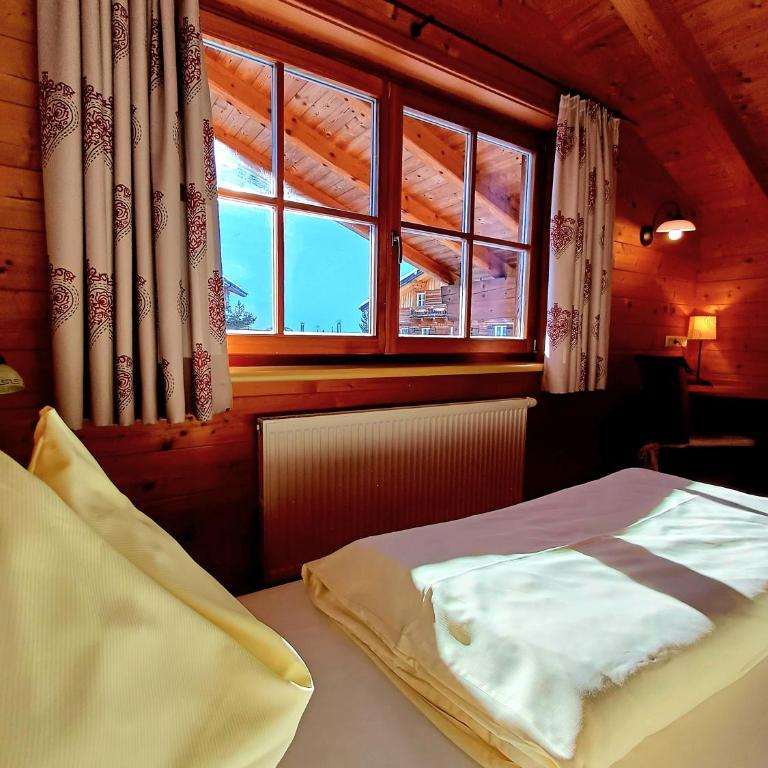 Biobauernhof Appartement Oberreith - Superior Apartment mit Sauna - 6
