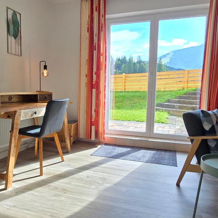 Haus Jonghof - Apartment mit 2 Schlafzimmern - 8