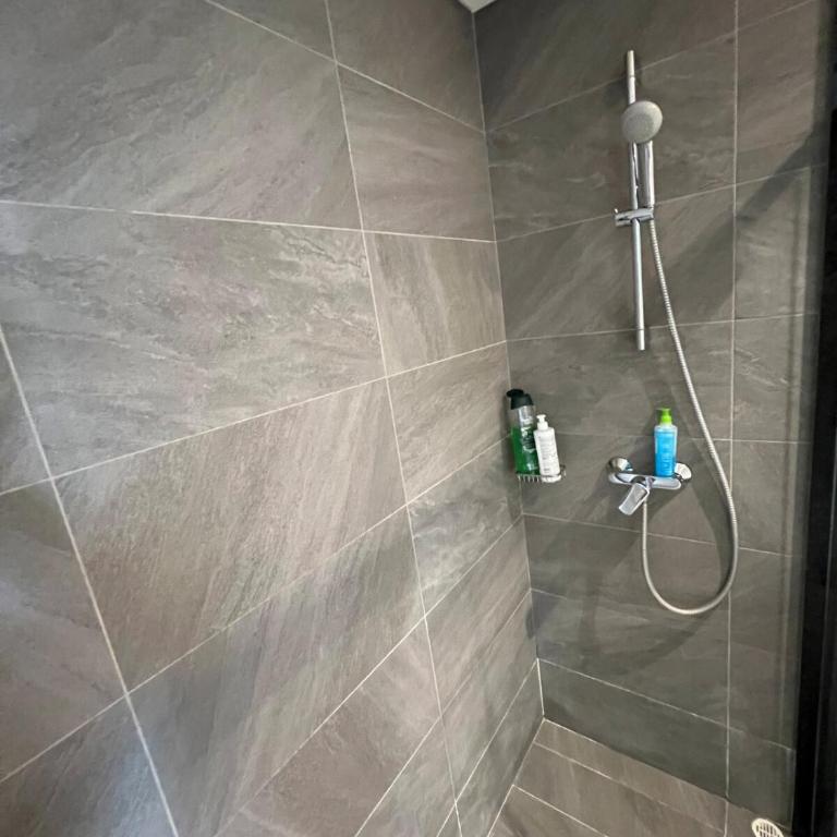 Estudio en chapinero central - Apartamento de 1 dormitorio - 23