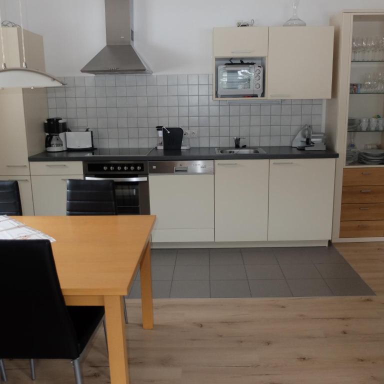 Obertauern Fewo Freya Top 4 by Kamper - Apartamento de 3 dormitorios - 4