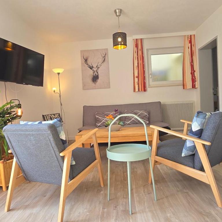 Haus Jonghof - Apartment mit 2 Schlafzimmern - 6