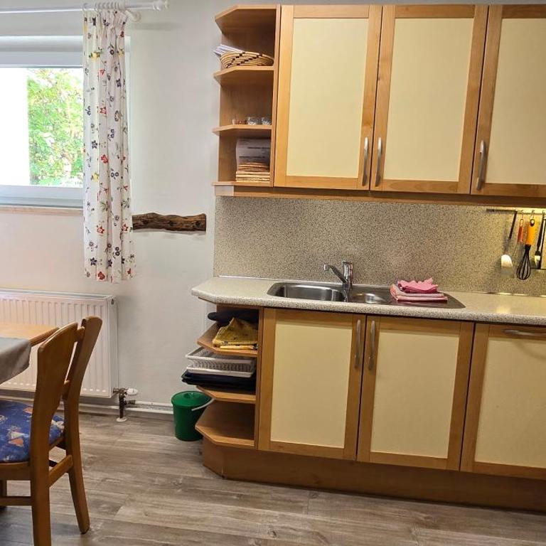 Haus Jonghof - Apartment mit 2 Schlafzimmern - 5