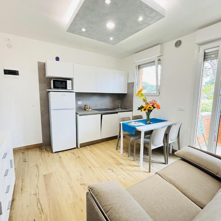New Splendid - Two-Bedroom Apartment - 3