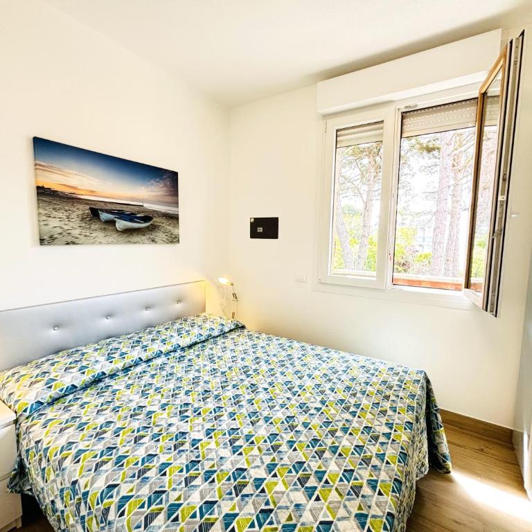 New Splendid - Two-Bedroom Apartment - 8
