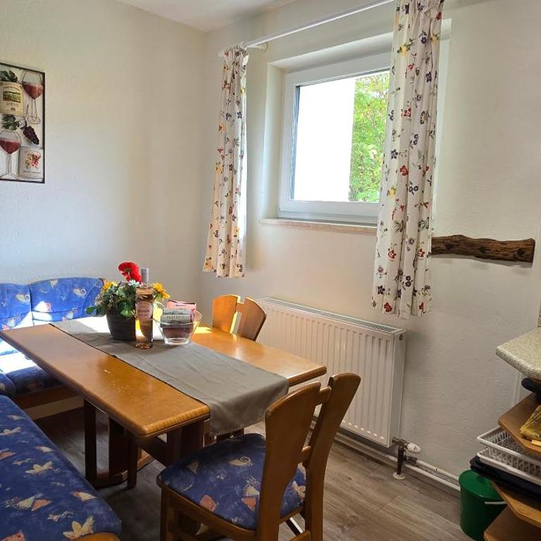 Haus Jonghof - Apartment mit 2 Schlafzimmern - 3
