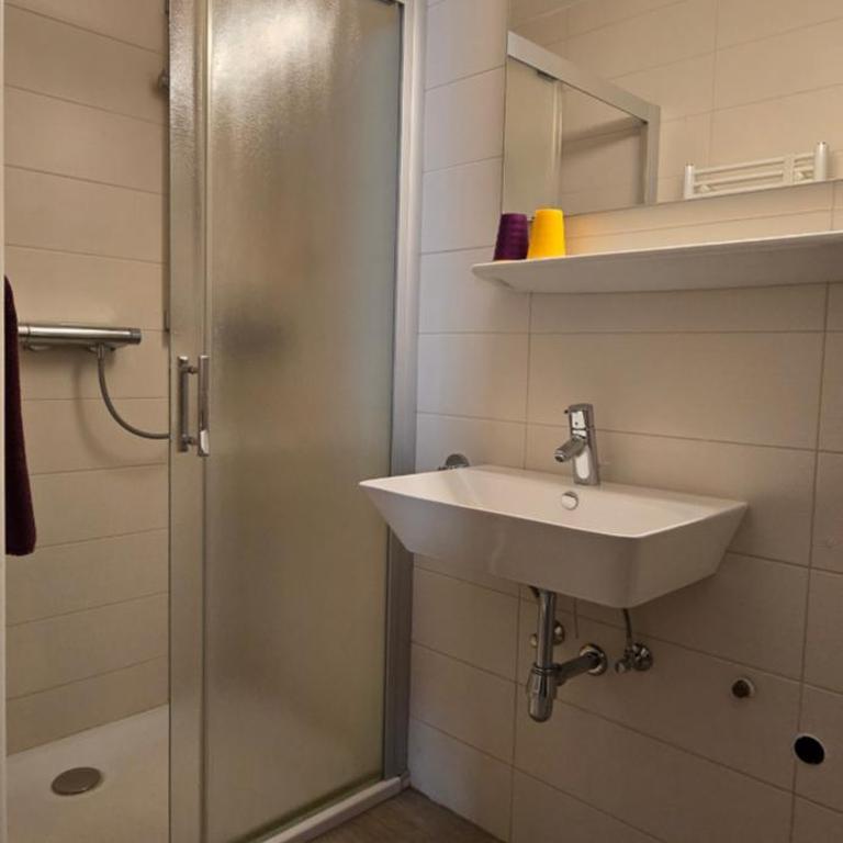 Haus Jonghof - Apartment mit 2 Schlafzimmern - 2