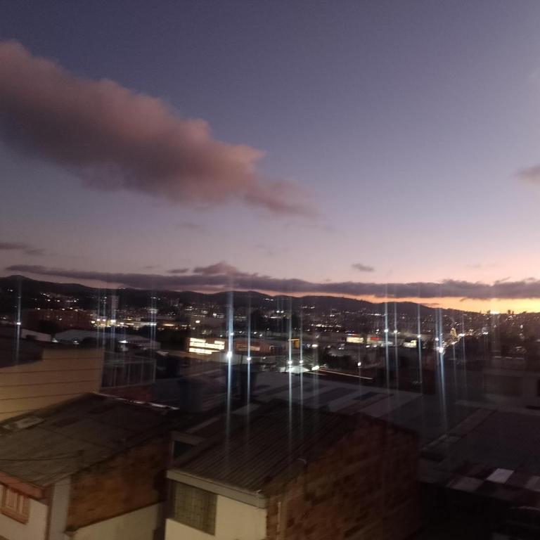 Vivienda Turística CasaMJ - Apartamento de 3 dormitorios - 13