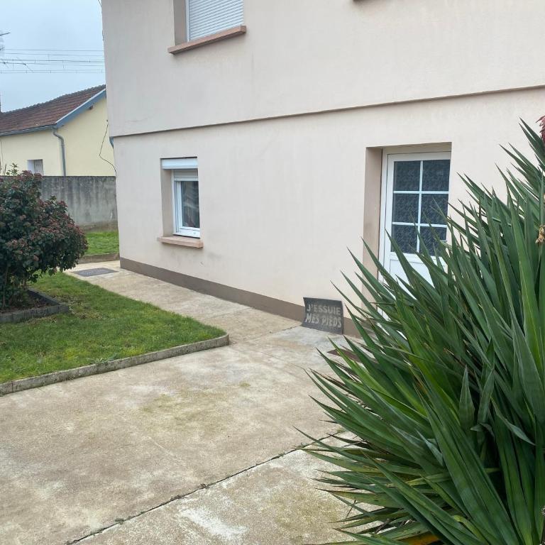 Le Mathiez - Appartement 2 Chambres - 32