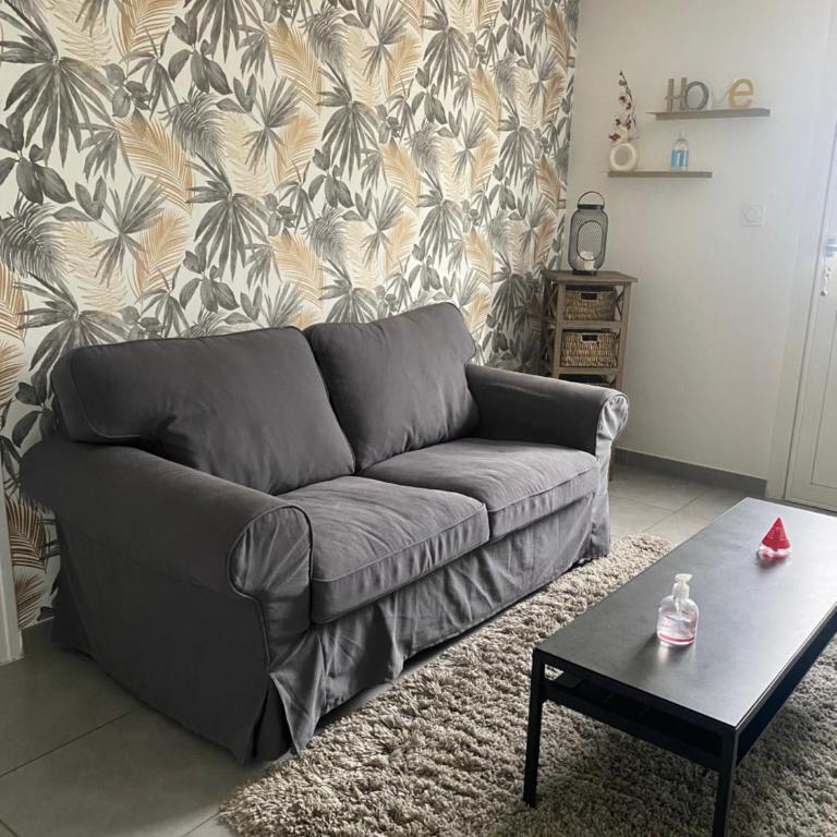 Le Mathiez - Appartement 2 Chambres - 10