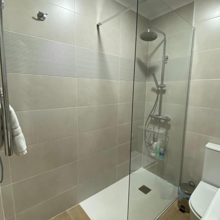 Vivienda 2 dormitorios Churriana-Aeropuerto - Apartamento de 2 dormitorios - 11