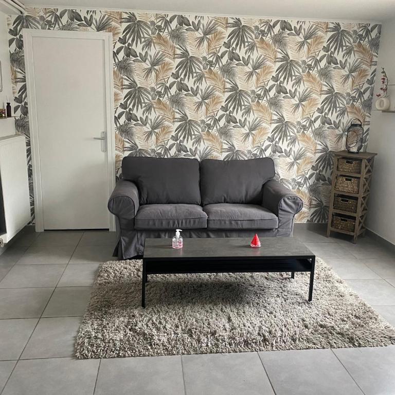 Le Mathiez - Appartement 2 Chambres - 8