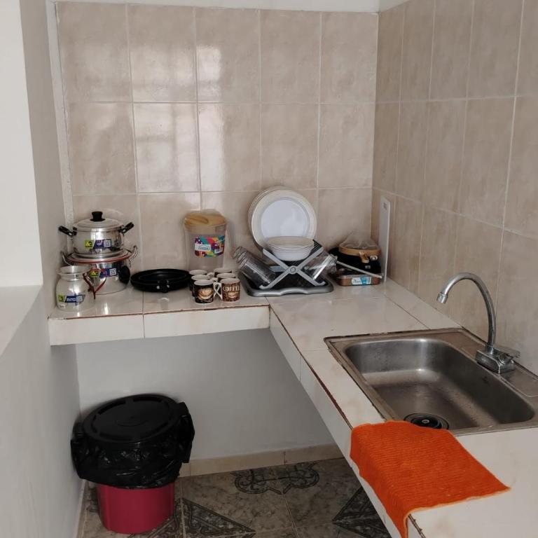 Apartamentos Santiago - Two-Bedroom Apartment with Balcony - 8