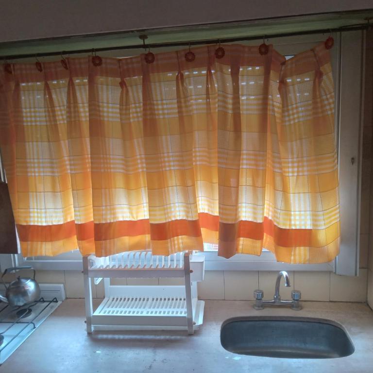 Departamento - Apartamento de 1 dormitorio - 12