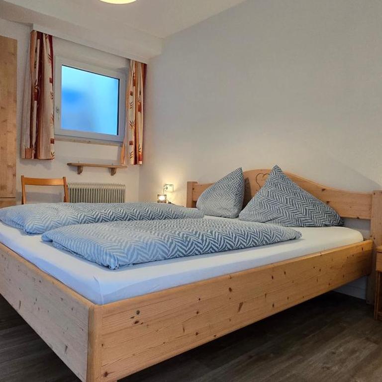Haus Jonghof - Apartment mit 2 Schlafzimmern - 9