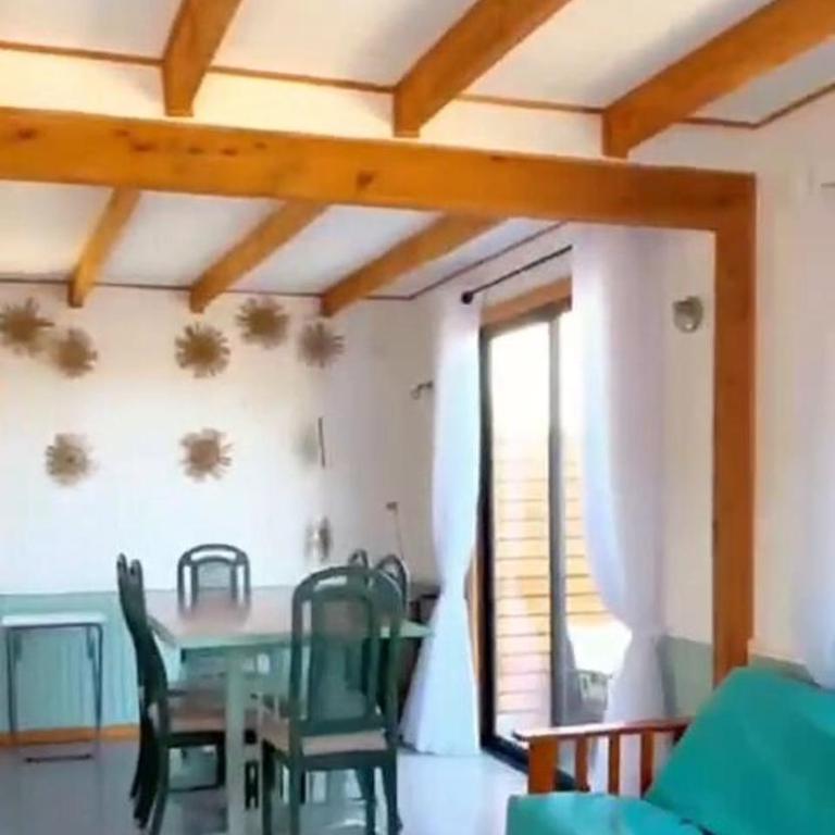 Casa Chagre los molles Brisas del mar - Casa - 4