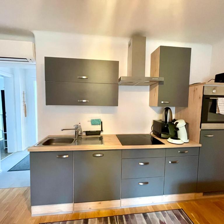 Cosy & Central - Wohnen nähe der Stadthalle - Apartamento de 1 dormitorio - 13