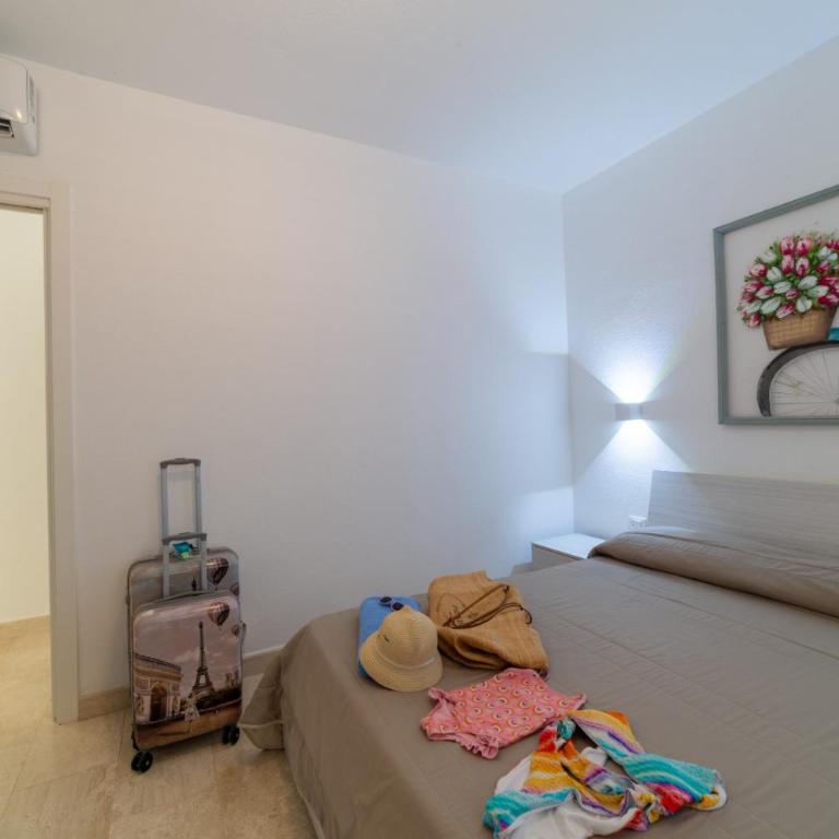 Villa Federica by Etra Vacanze - Appartamento - 10