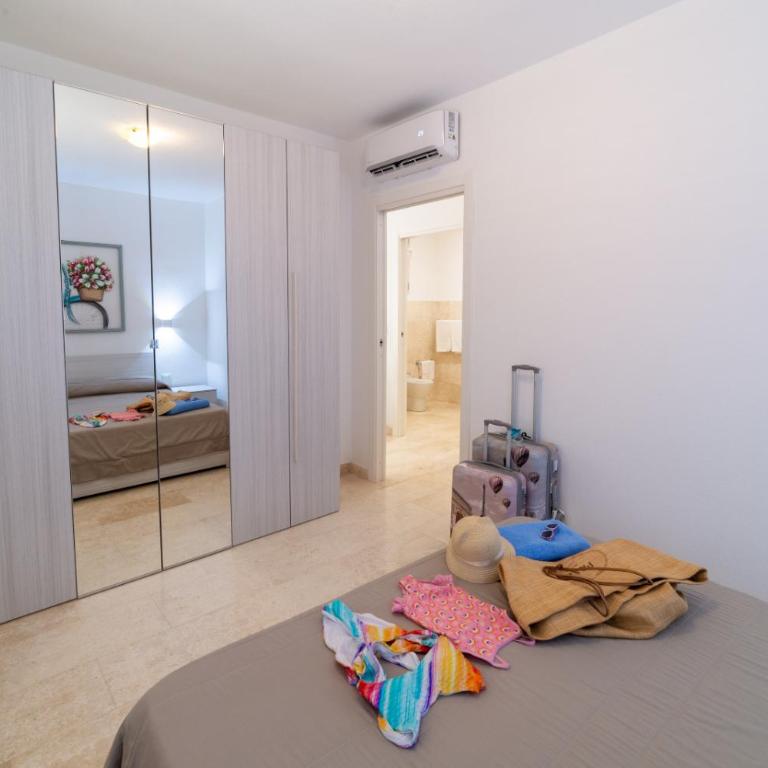 Villa Federica by Etra Vacanze - Appartamento - 7
