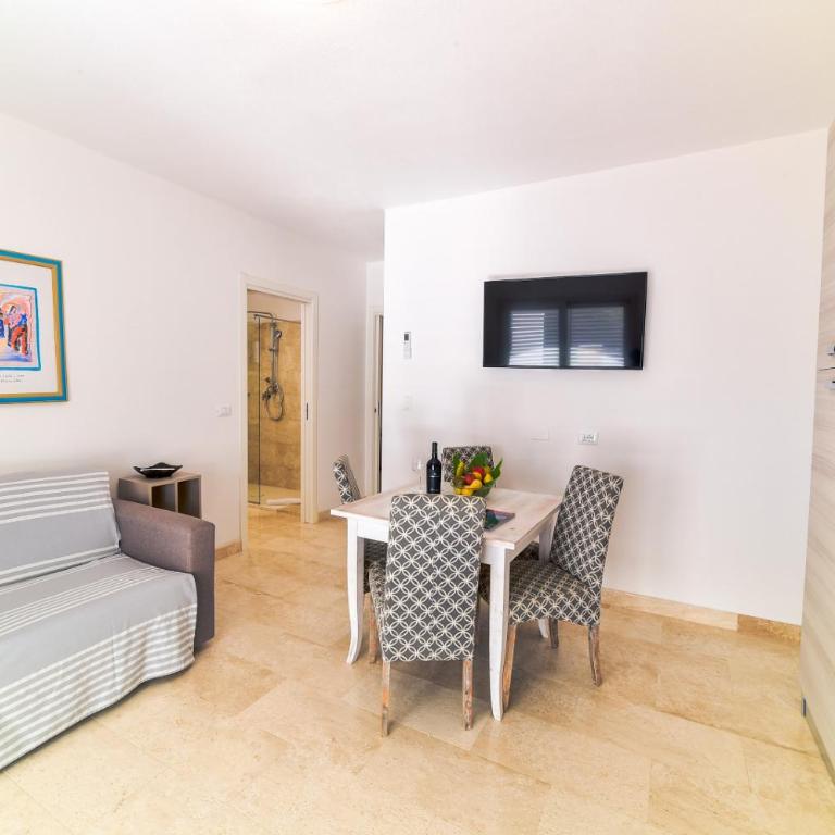 Villa Federica by Etra Vacanze - Appartamento - 13