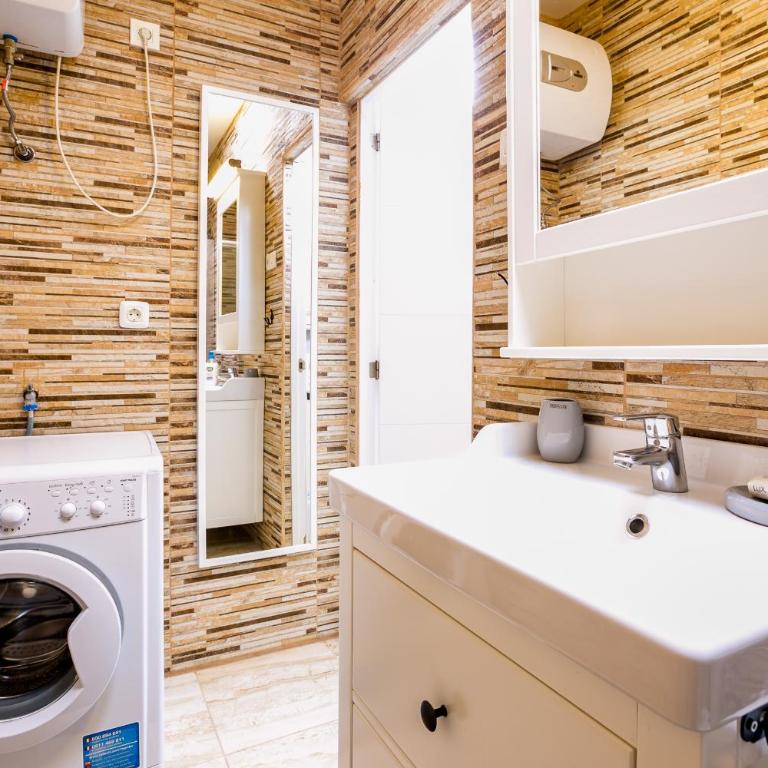 Palm Oasis Apartment Tenerife - Apartamento de 1 dormitorio - 23