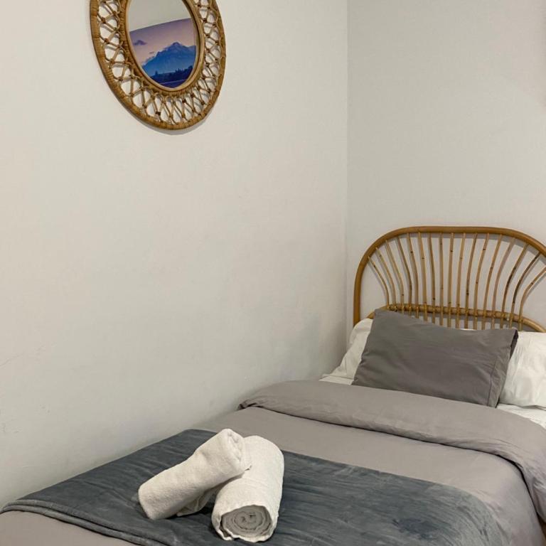 Vivienda 2 dormitorios Churriana-Aeropuerto - Apartamento de 2 dormitorios - 23