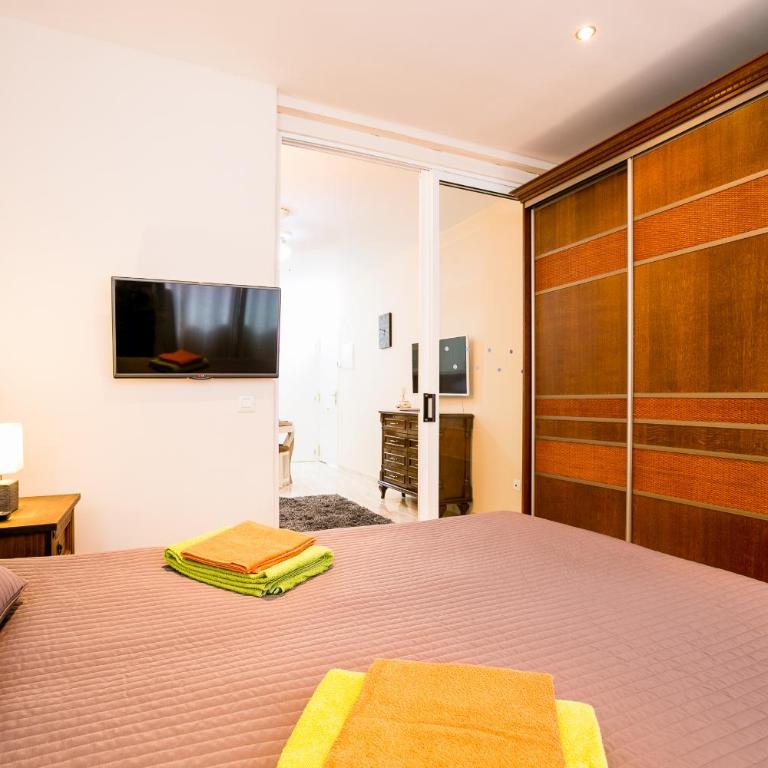 Palm Oasis Apartment Tenerife - Apartamento de 1 dormitorio - 9