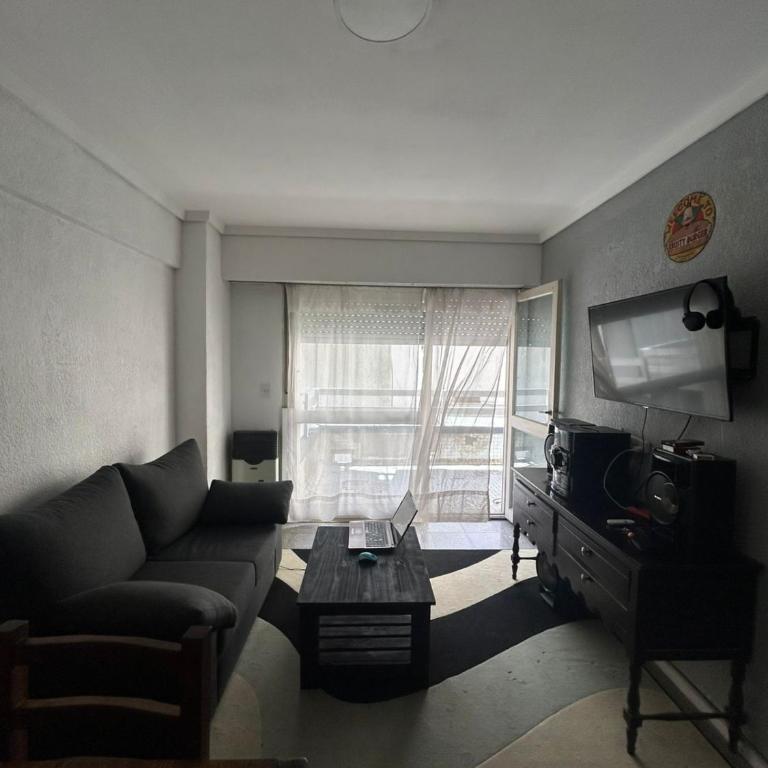 Departamento a 3 cuadras de la playa - Apartamento de 1 dormitorio - 1