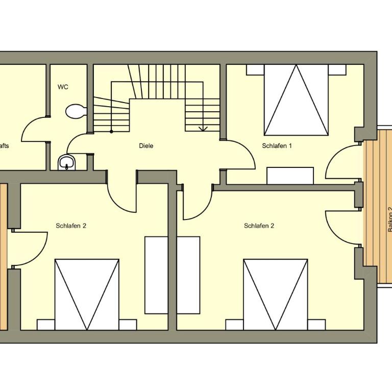 EulenHorst - Ferienhaus in Seeboden am Millstätter See mit Sonnenterasse & Bergblick - Ferienhaus mit 3 Schlafzimmern - 30