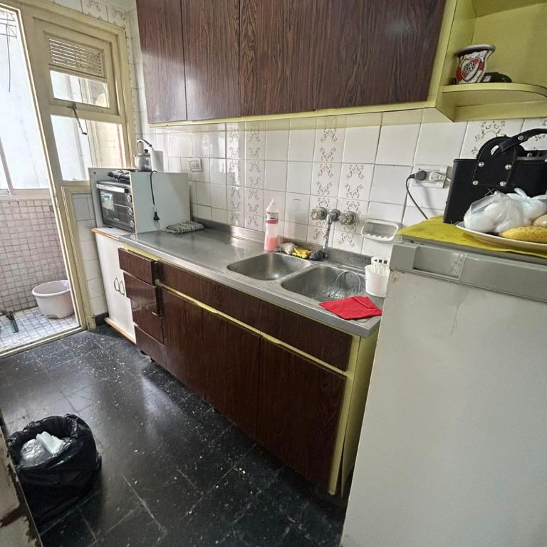 Departamento a 3 cuadras de la playa - Apartamento de 1 dormitorio - 10