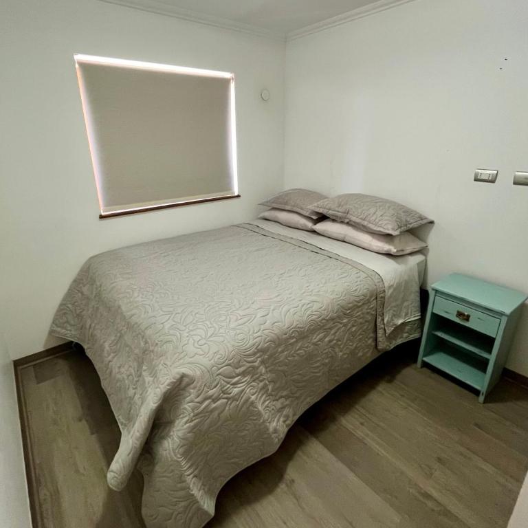 Exclusivo Departamento Equipado Estacionamiento Privado 2D-2B con Excelente ubicación en Los Ángeles - Apartamento de 2 dormitorios - 30