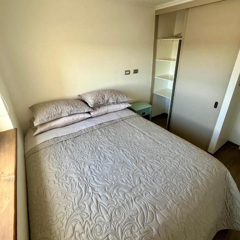 Exclusivo Departamento Equipado Estacionamiento Privado 2D-2B con Excelente ubicación en Los Ángeles - Apartamento de 2 dormitorios - 29