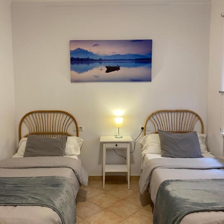 Vivienda 2 dormitorios Churriana-Aeropuerto - Apartamento de 2 dormitorios - 20