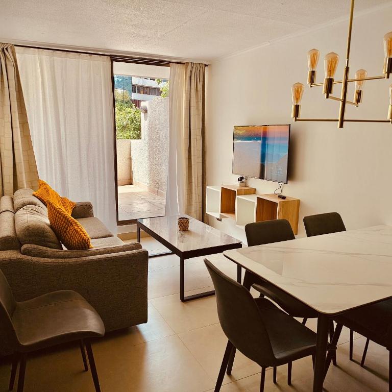 Luxury Providencia 305 - Apartment - 1