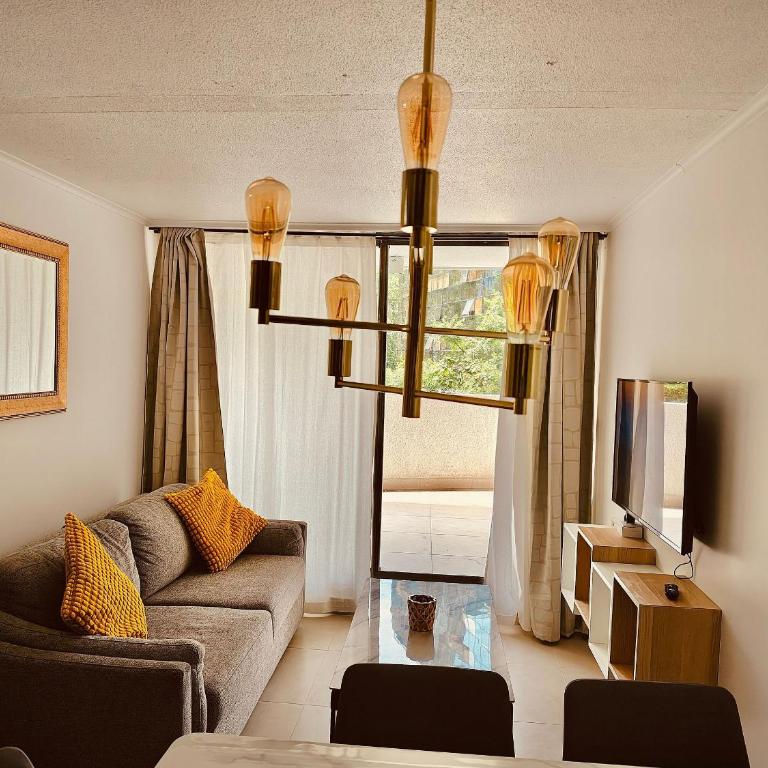Luxury Providencia 305 - Apartment - 2