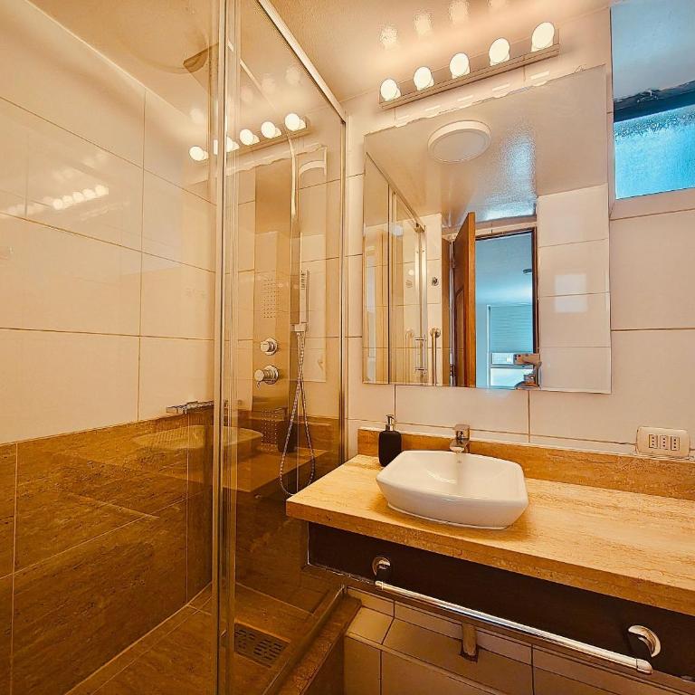 Luxury Providencia 305 - Apartment - 5