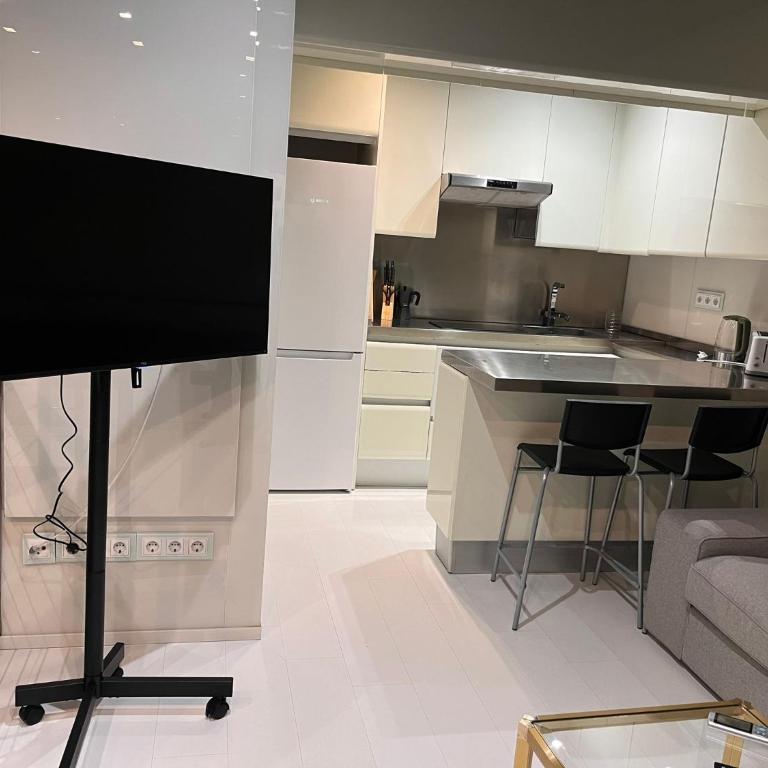 Estudio Duplex Romántico - Apartamento de 1 dormitorio - 14