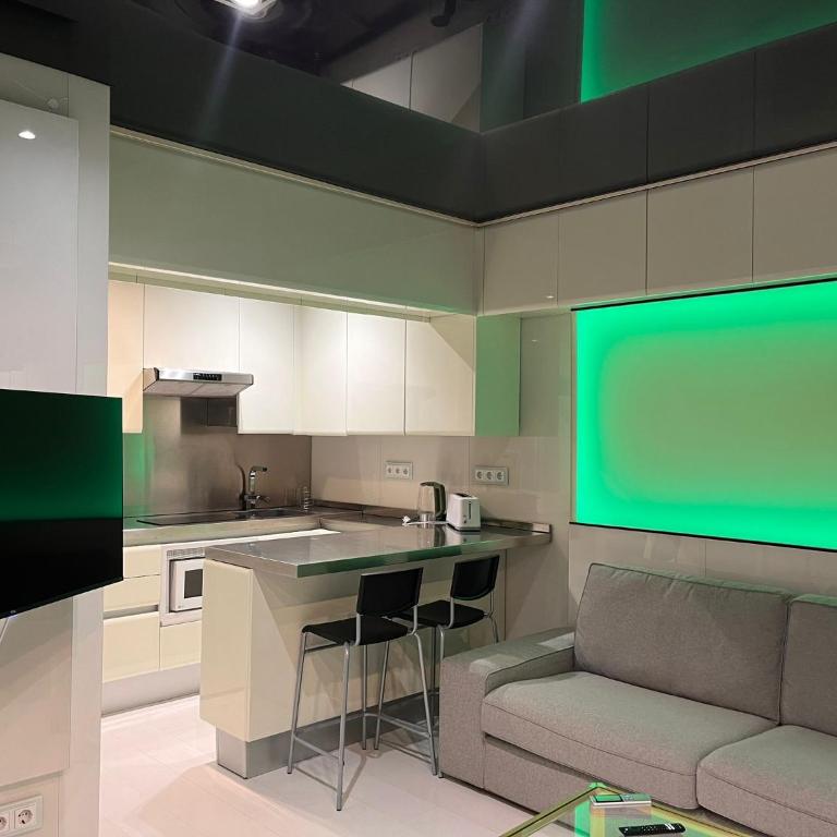 Estudio Duplex Romántico - Apartamento de 1 dormitorio - 15