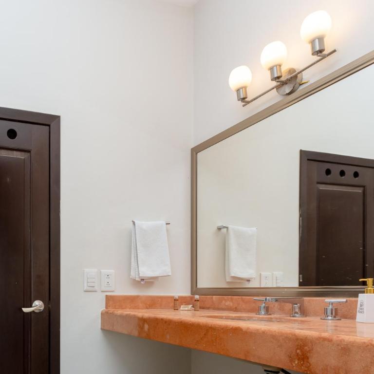 Hotel Kinich - Suite con terraza - 16