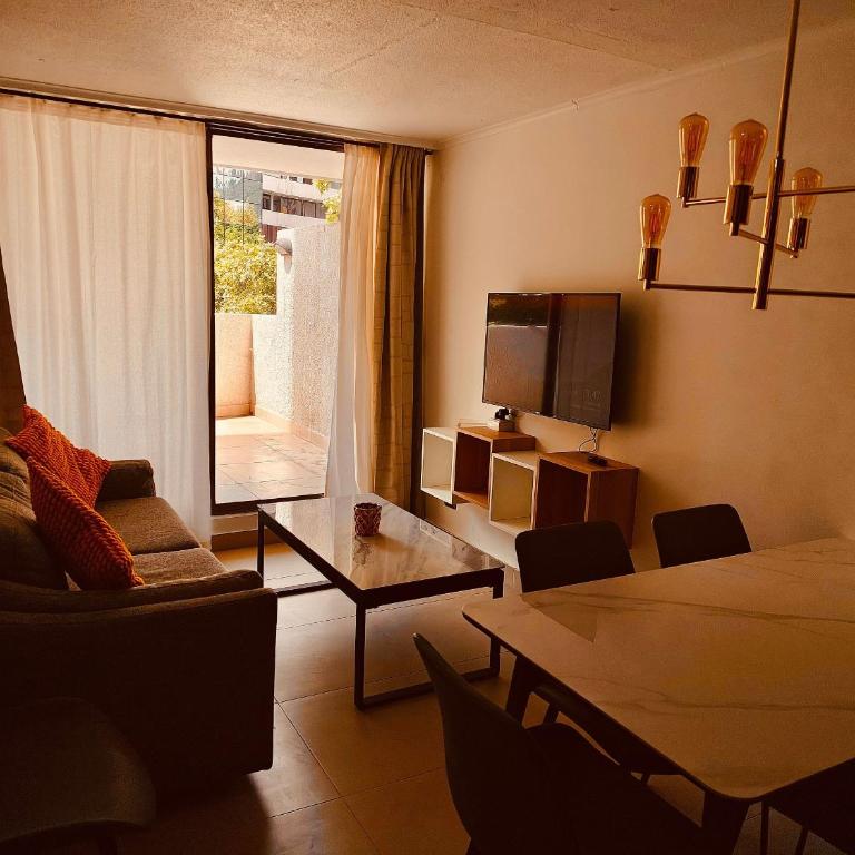 Luxury Providencia 305 - Apartment - 13