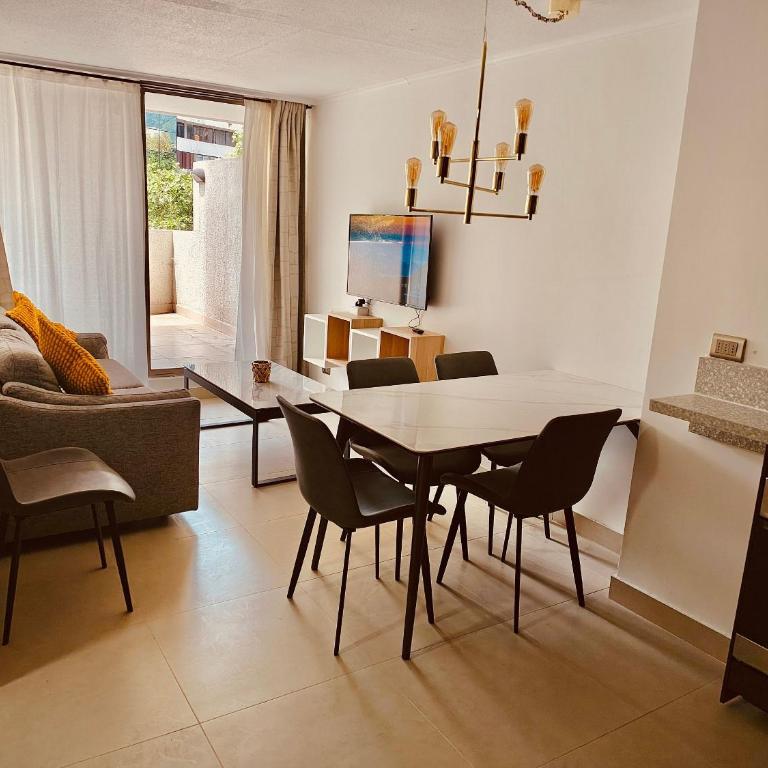 Luxury Providencia 305 - Apartment - 14