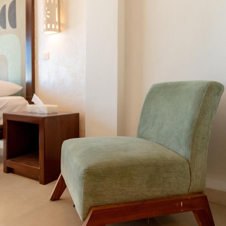 Hotel Kinich - Suite con terraza - 17