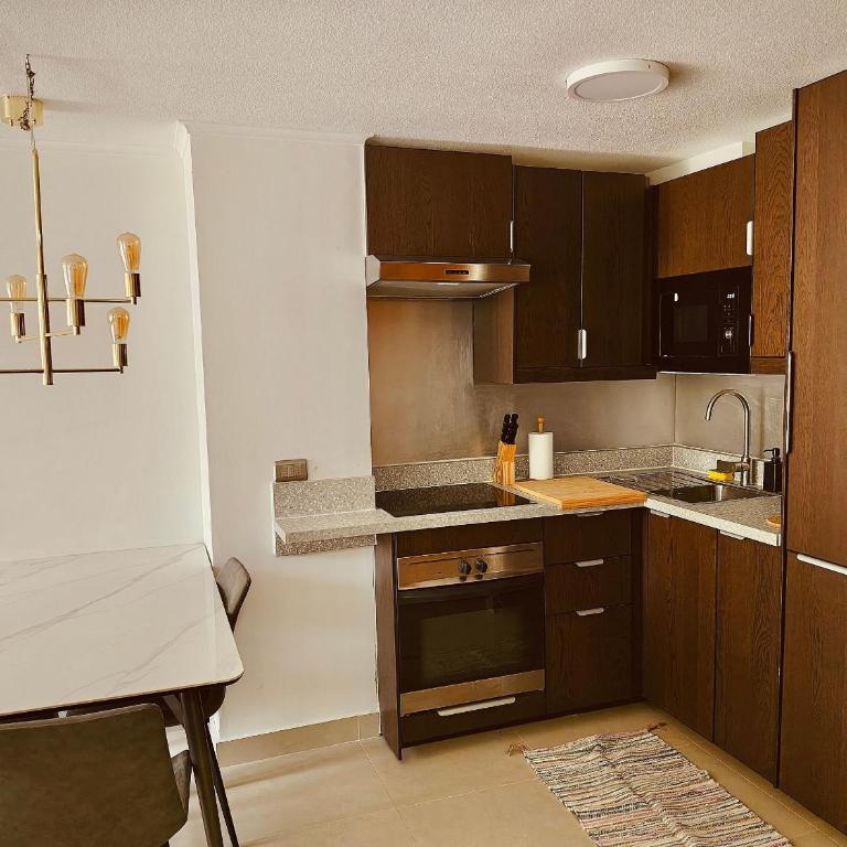 Luxury Providencia 305 - Apartment - 15