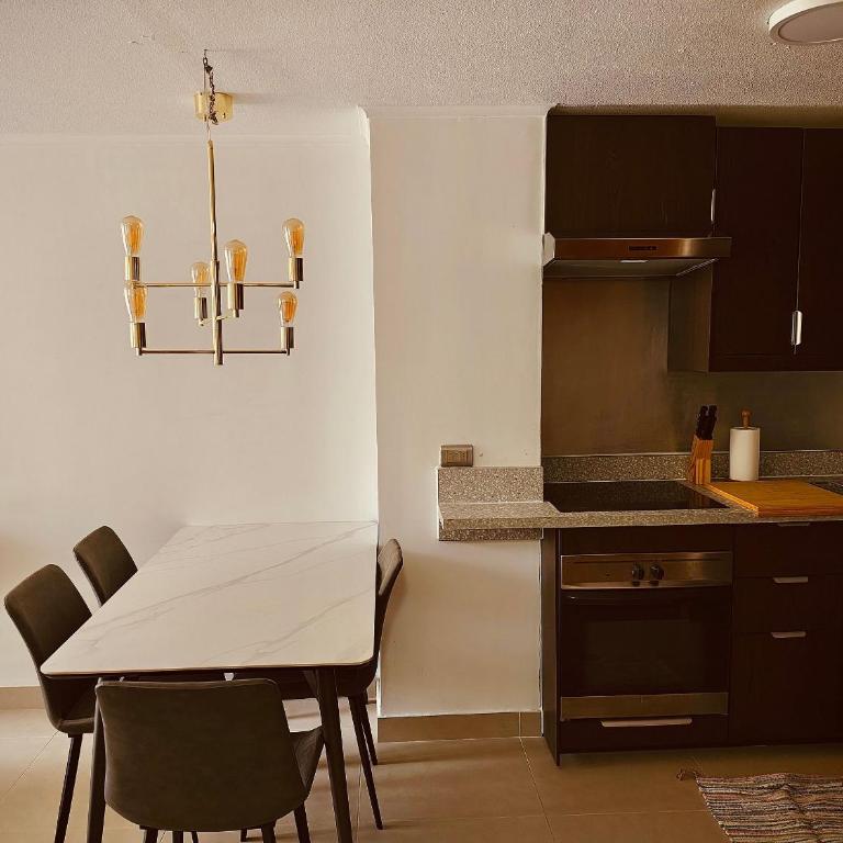 Luxury Providencia 305 - Apartment - 18